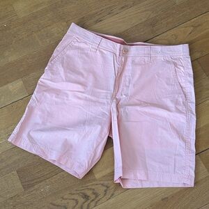 Pink Men’s Shorts